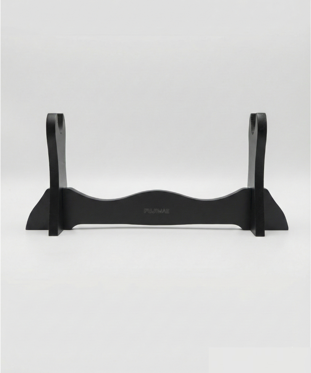 FujiMae 1-Weapon Stand - Black