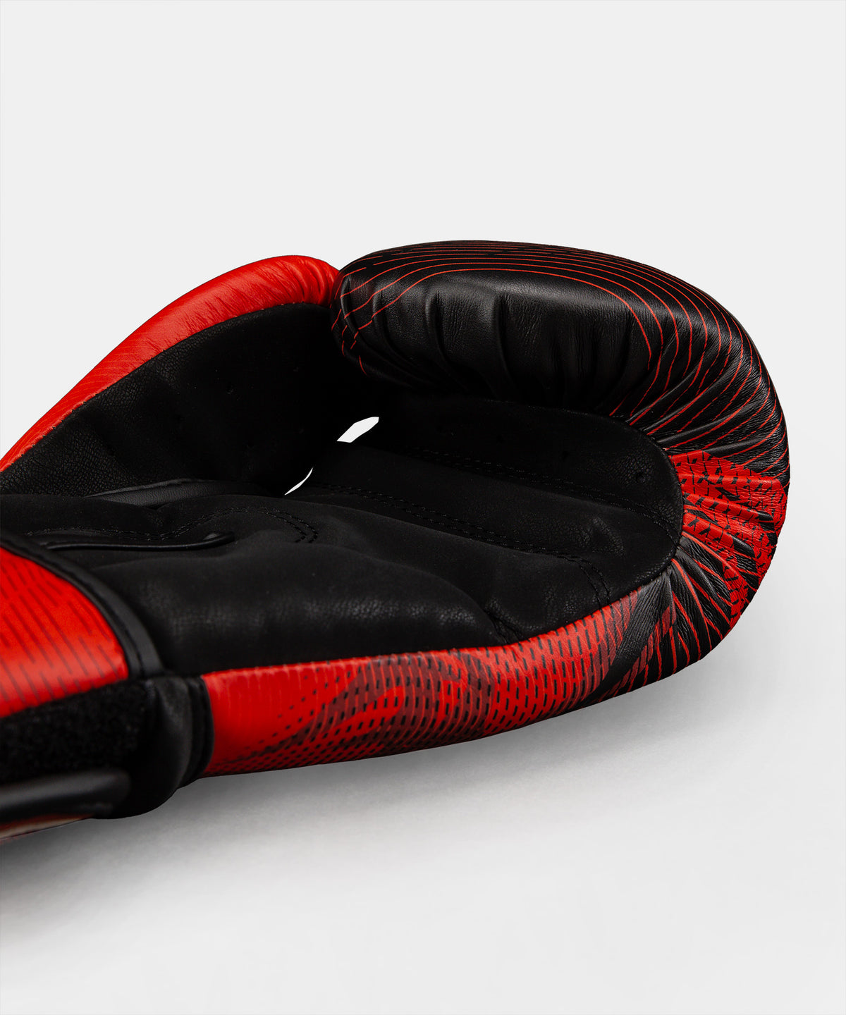 Venum Impact Galactic 3.0 Guantes de Boxeo - Rojo/Plata