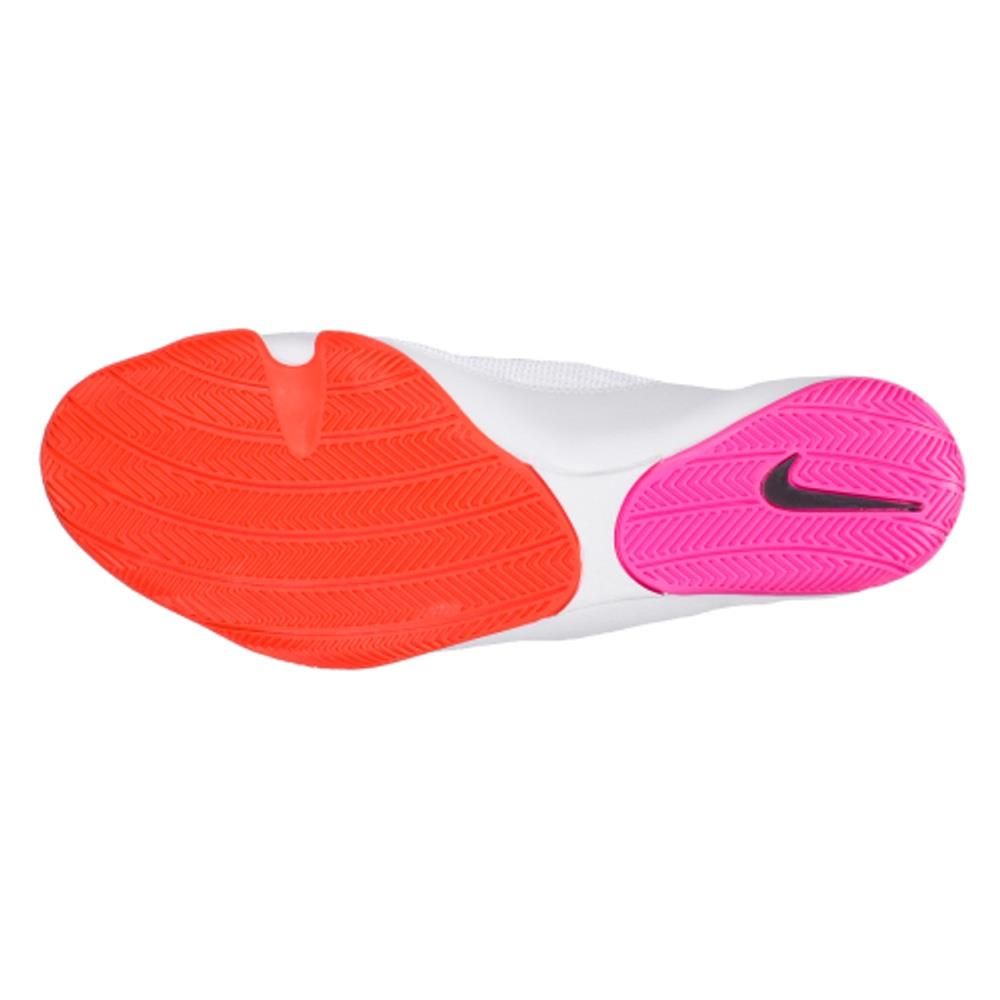 Chaussures de Boxe Semi-Montantes Nike Machomai 2 Olympic