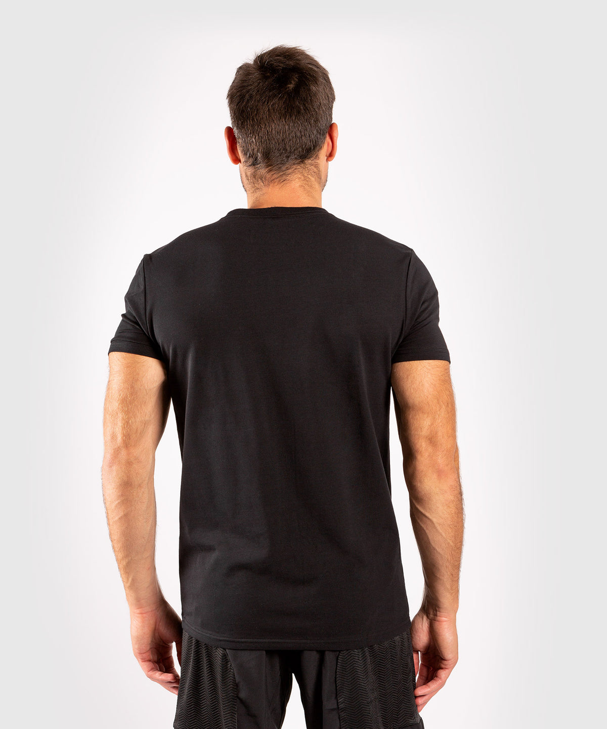 Venum Classic Maglietta - Nera