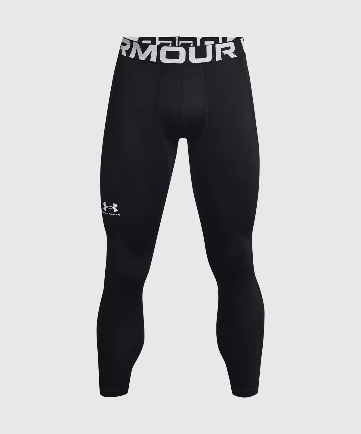 Under Armour Coldgear Pantalón de Compresión – Negro
