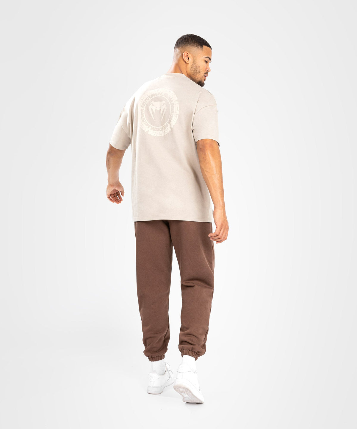 Jogging Vortex XL Venum - Mocha