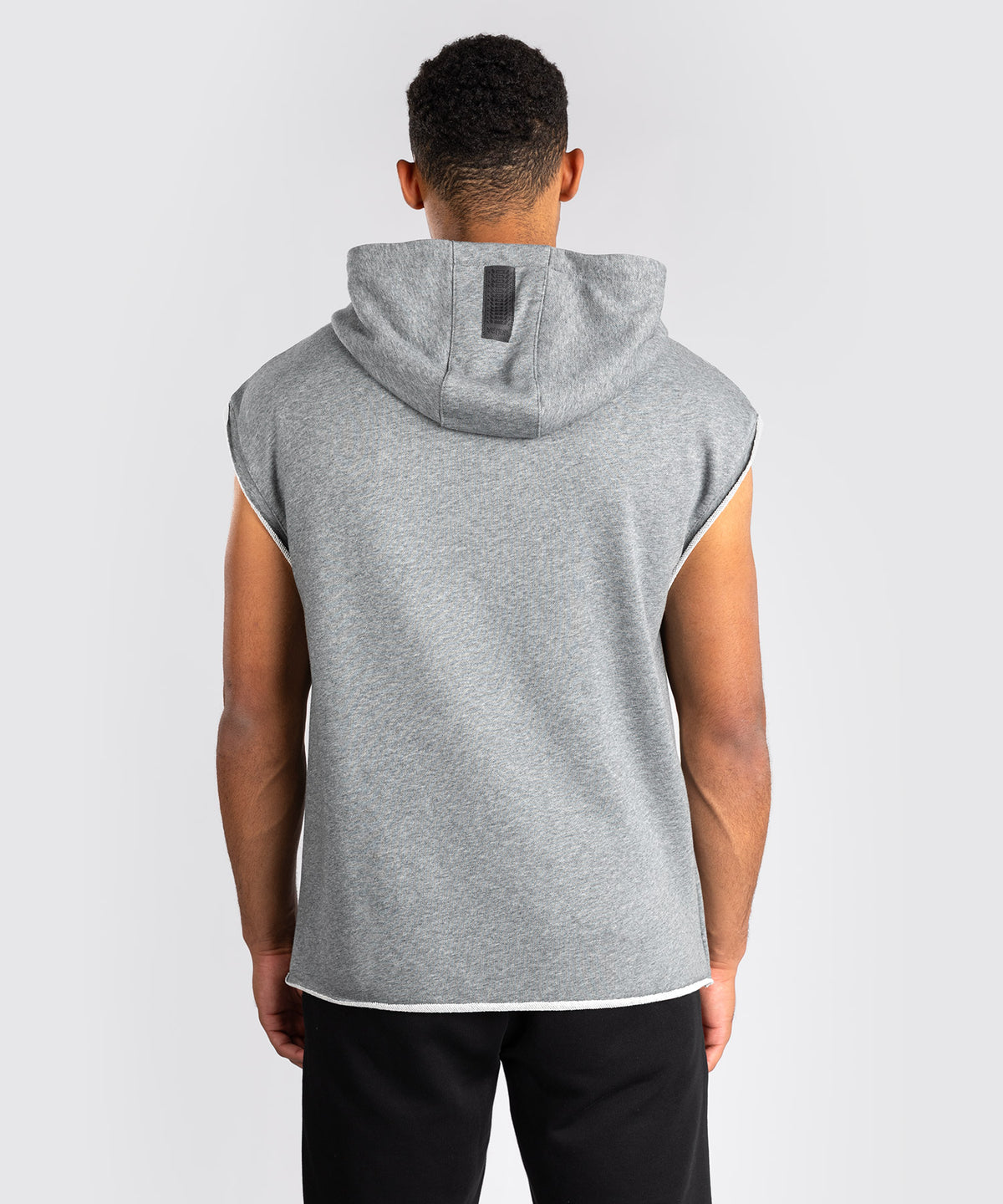 VENUM Boxing VT Hoodies - Heather Grey