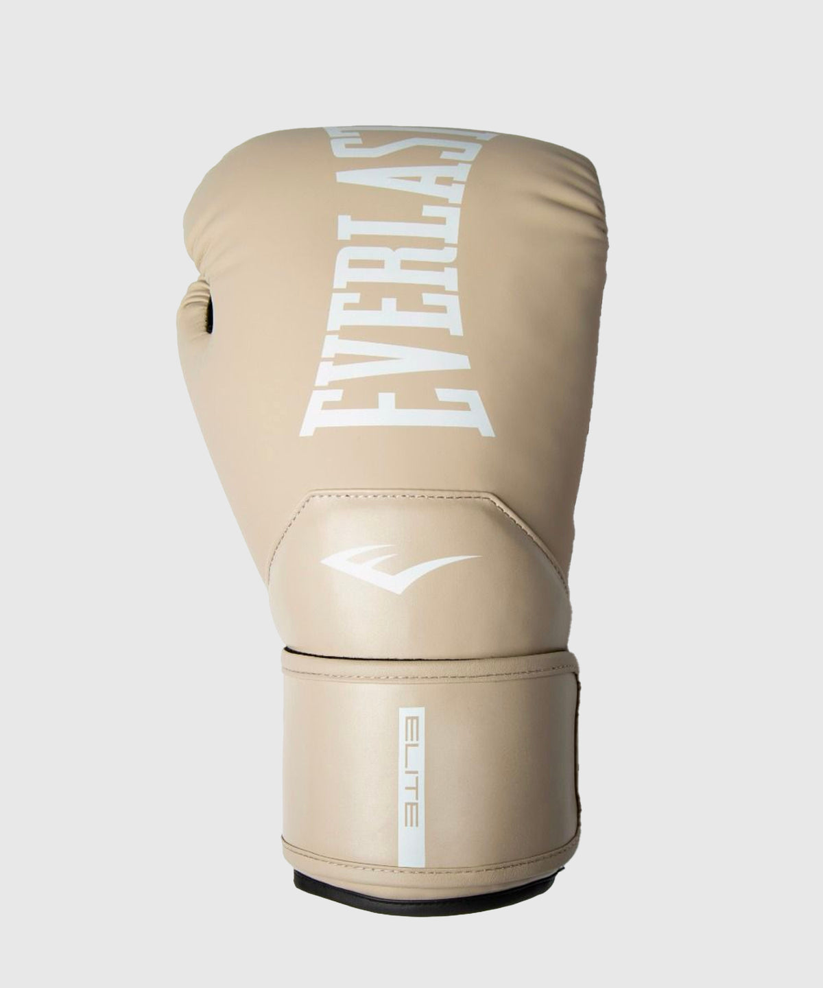 Everlast Elite 2 Guantoni da Boxe - Beige