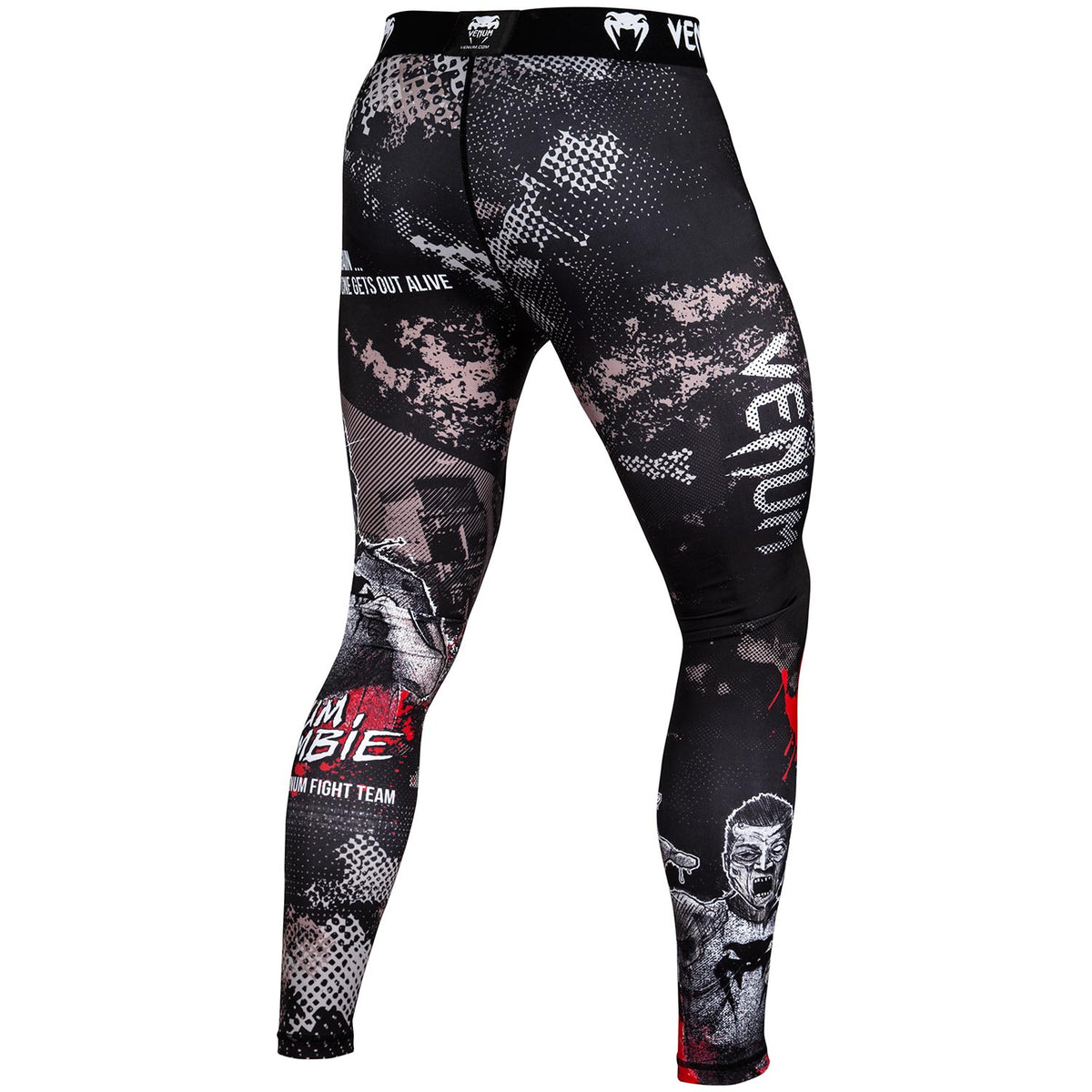 Venum Zombie Return Compression Pants