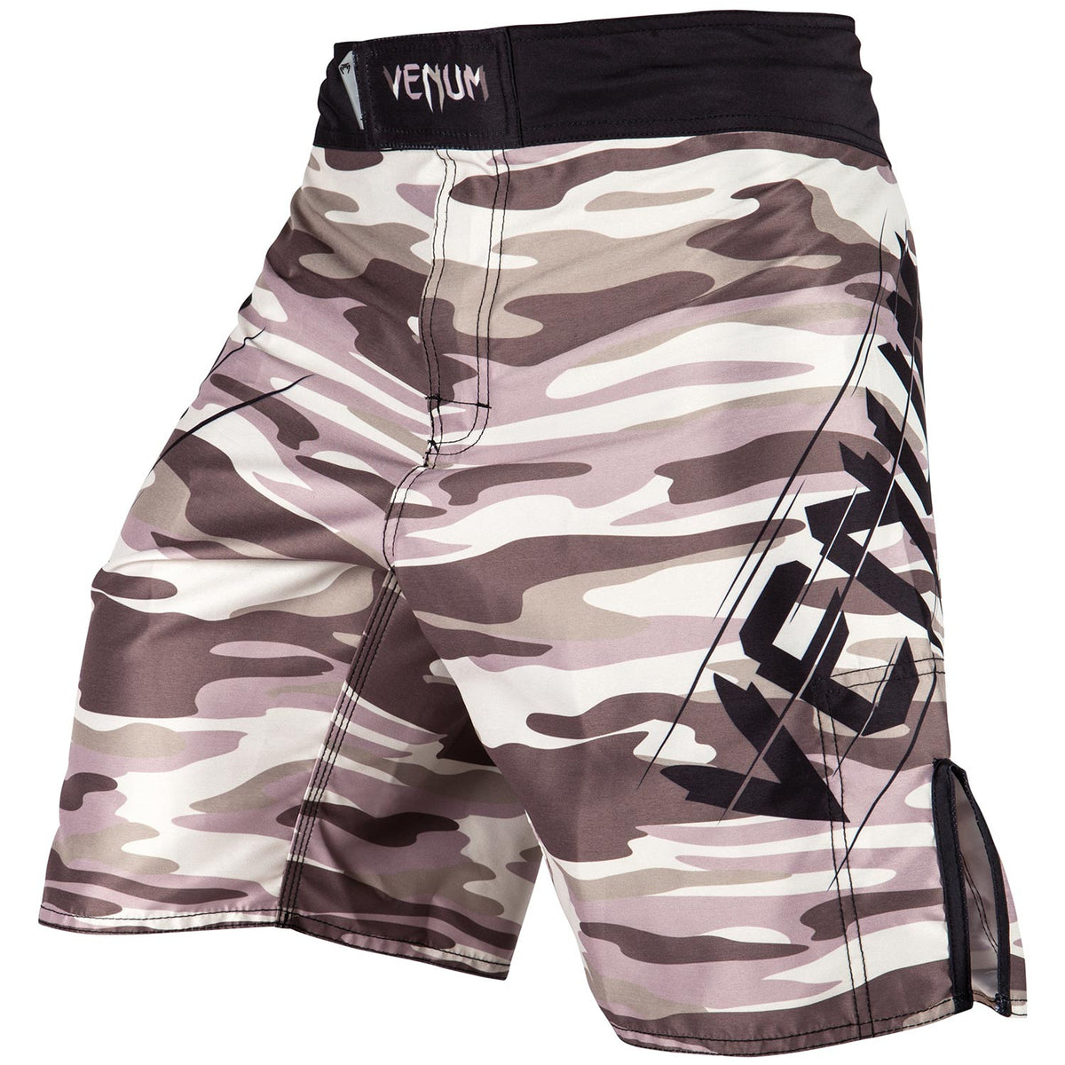 Venum Wave Camo Fightshort