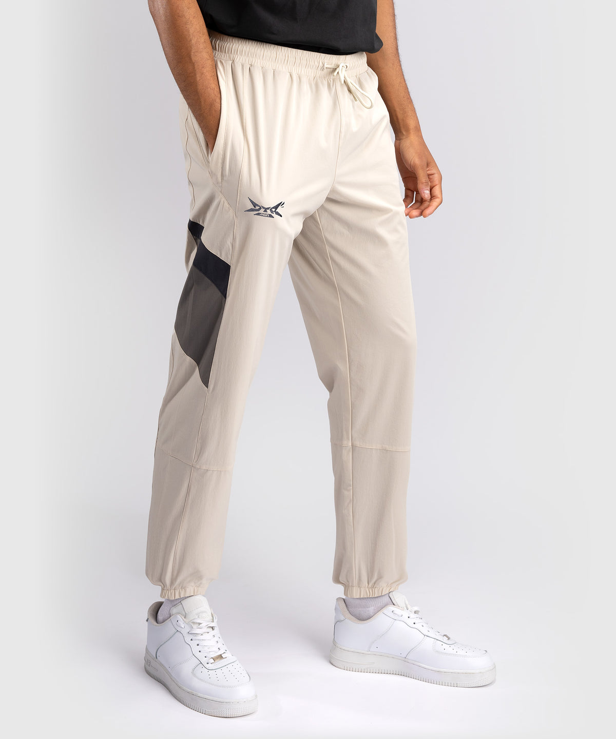Venum x DTR Fight Attack 90 Trainingshose - Off-White