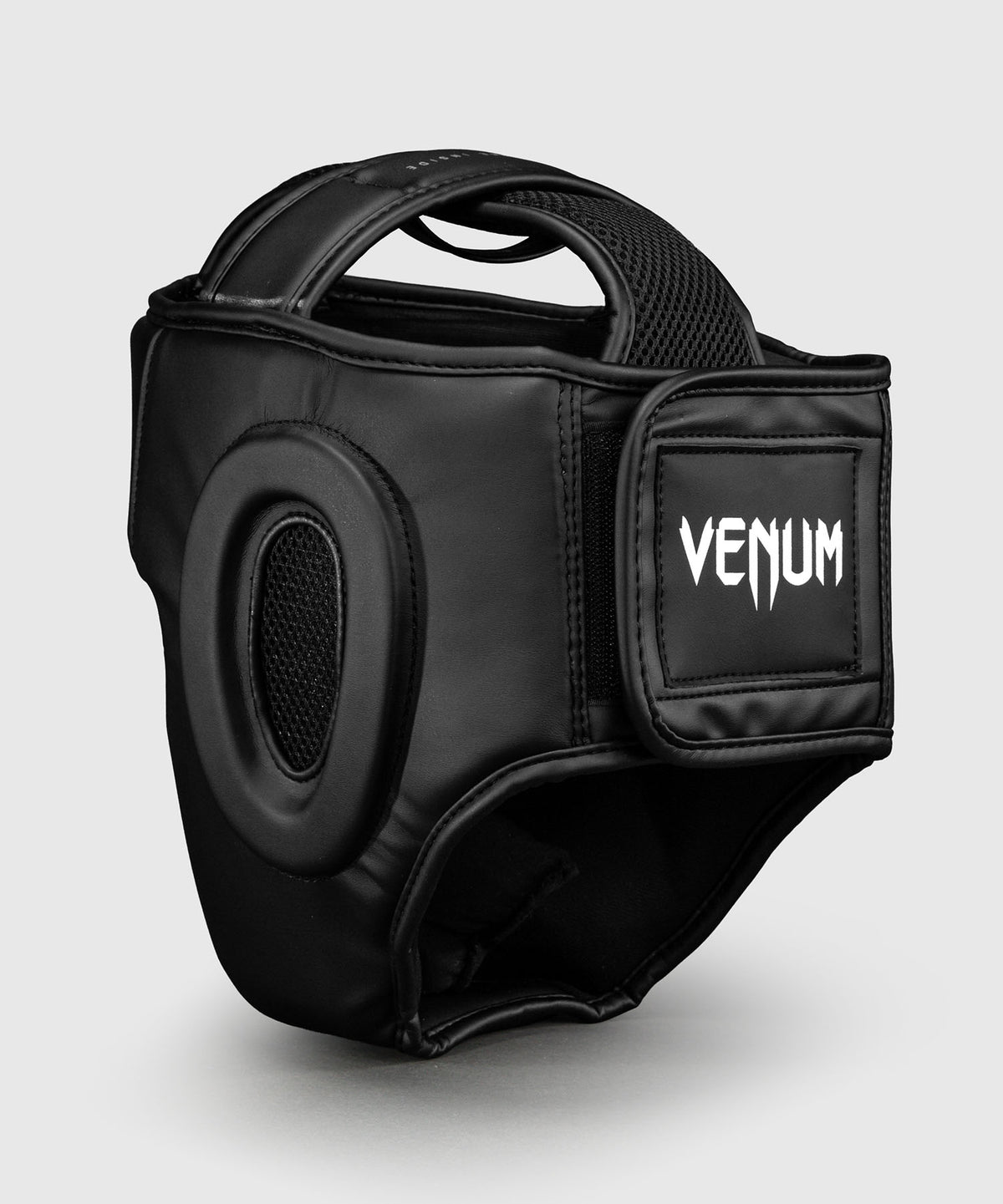 Venum Contender 1.5 Casco - Nero/Bianco