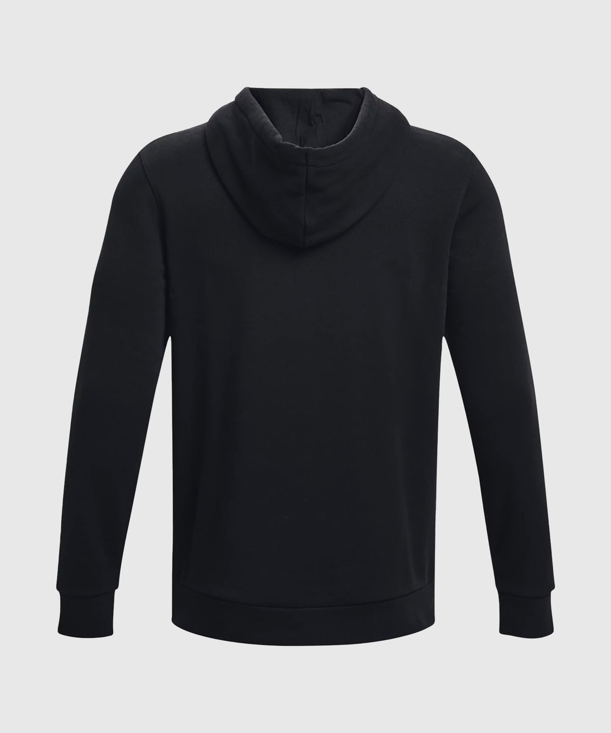 Sweat À Capuche Under Armour Ua Essential Fleece - Noir