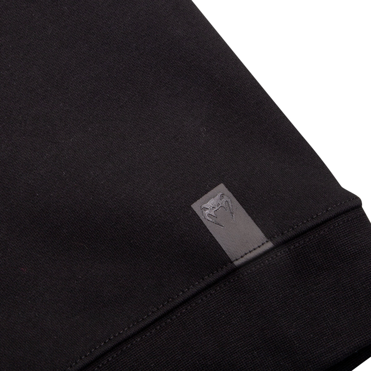 Venum Limitless Sweatshirt - Black/Black