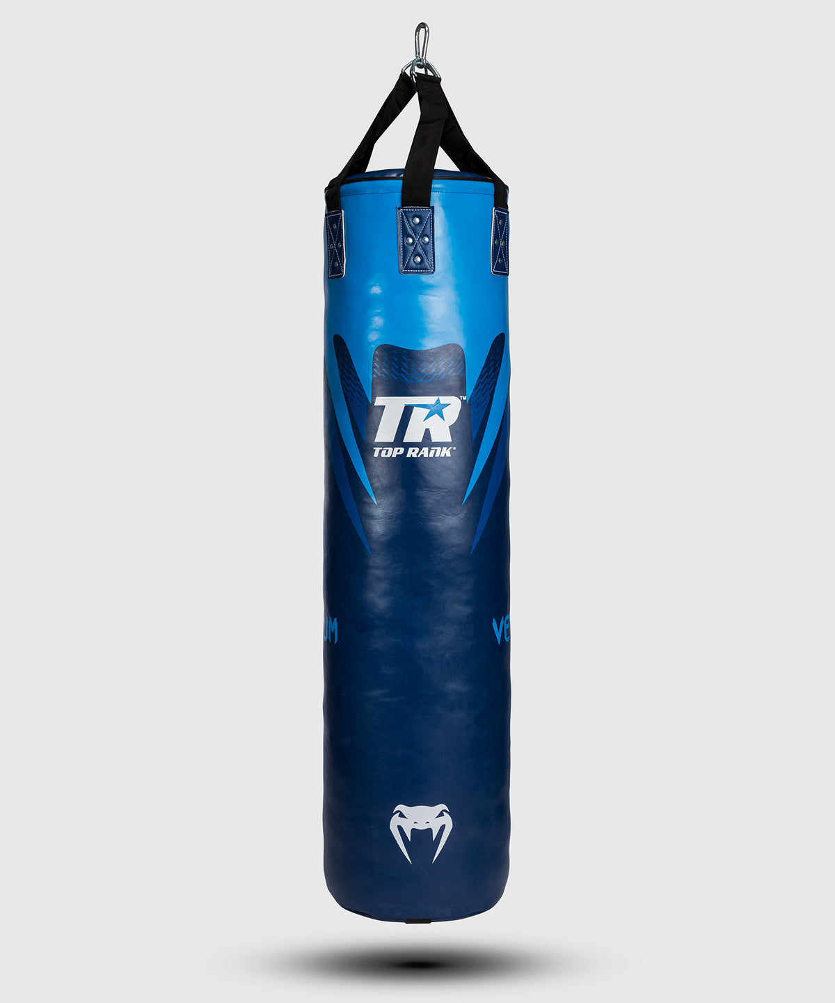 Sac de Frappe Venum x Top Rank Original - Bleu Marine