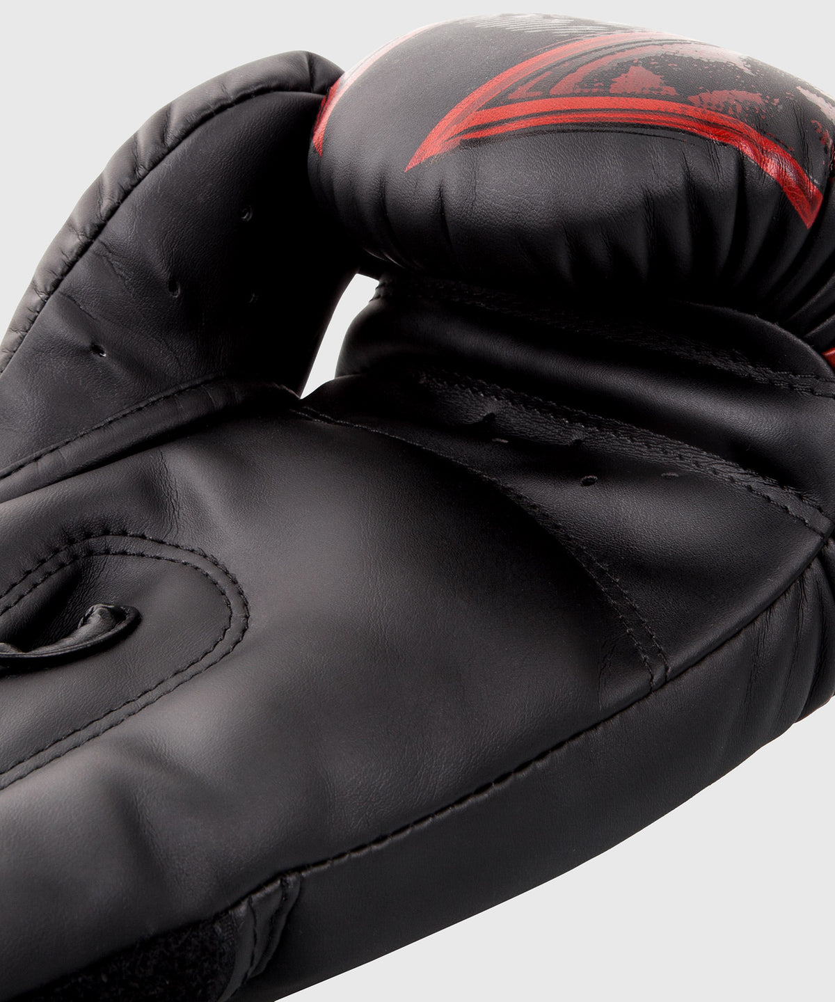 Venum Gladiator 3.0 boxing gloves - Black/Red