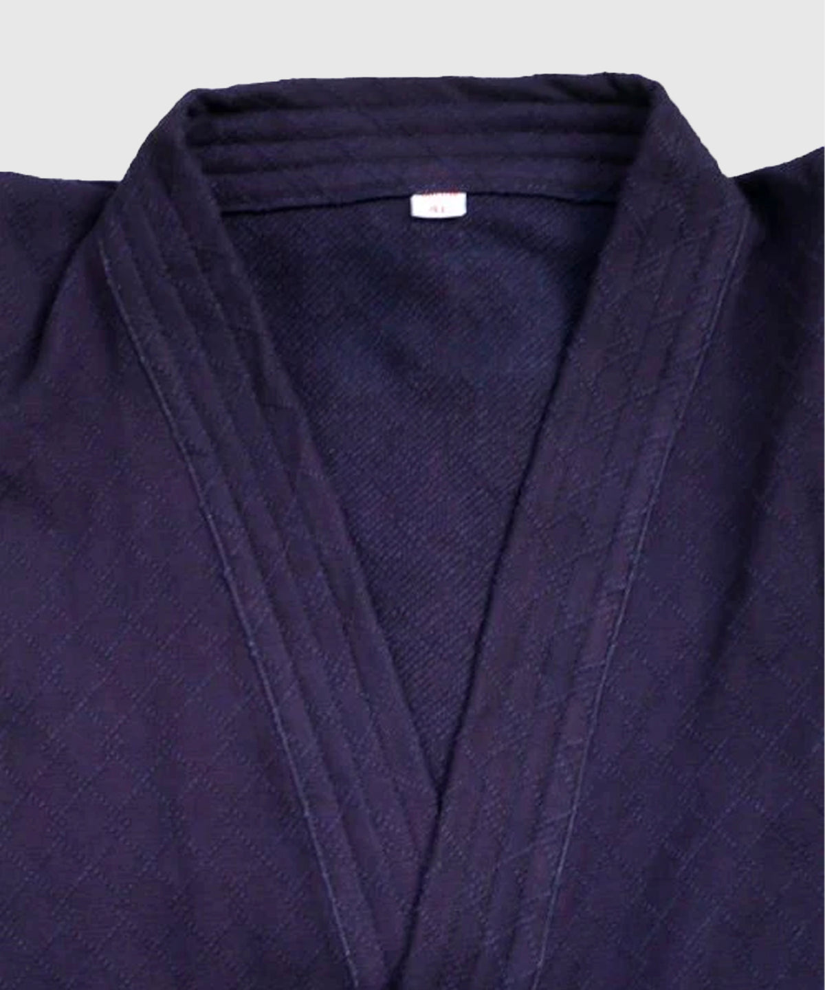 Seido Waraku Super Light Kendogi - Blue Aizome