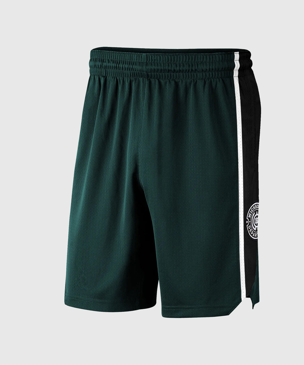 Wicked One Magnetic Pantaloncini - Verde