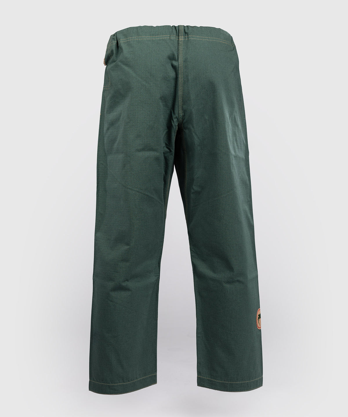 Venum Elite 5.0 - 450 - Gi de Jiu Jitsu Brasileño - Verde Bosque