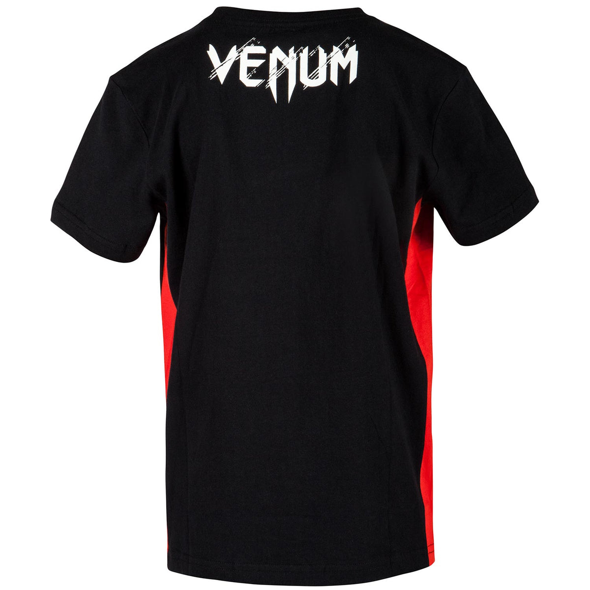 T-shirt Venum Contender - Junior - Noir