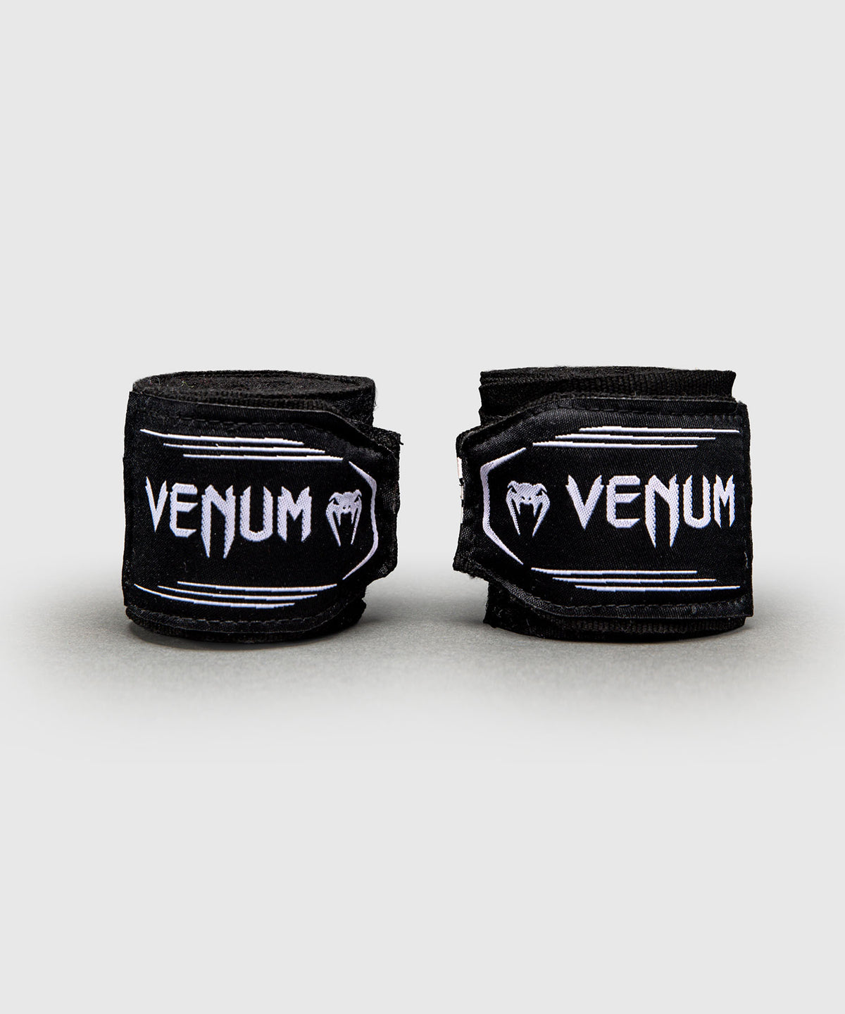 Bandes de boxe Venum Kontact Evo Boxing - Noir/Blanc
