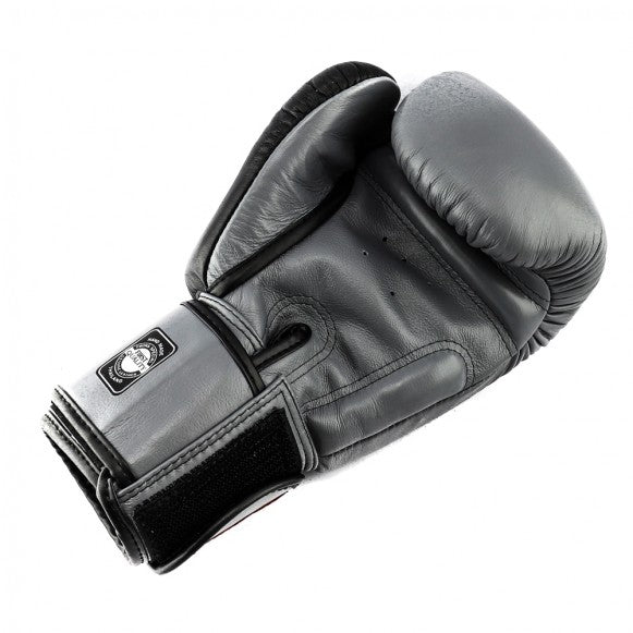 Twins BGVL8 Boxing Gloves - Grey
