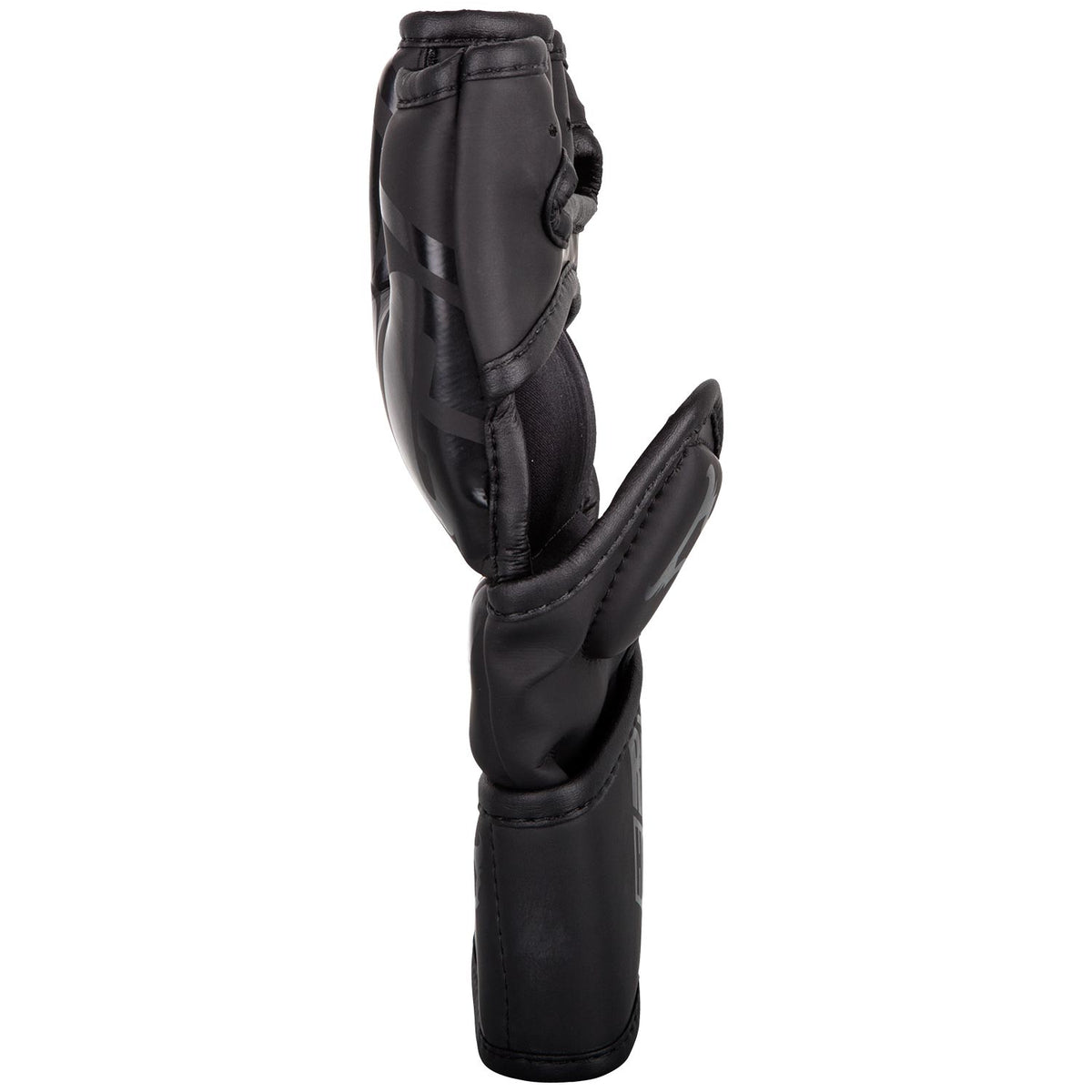 Gants de MMA Ringhorns Nitro - Noir/Noir