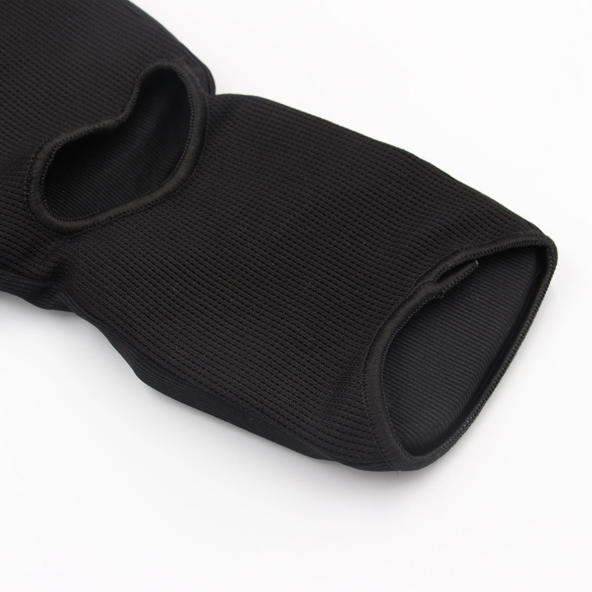 Protège Tibia + Pied Mousse Eva New Adidas - Noir