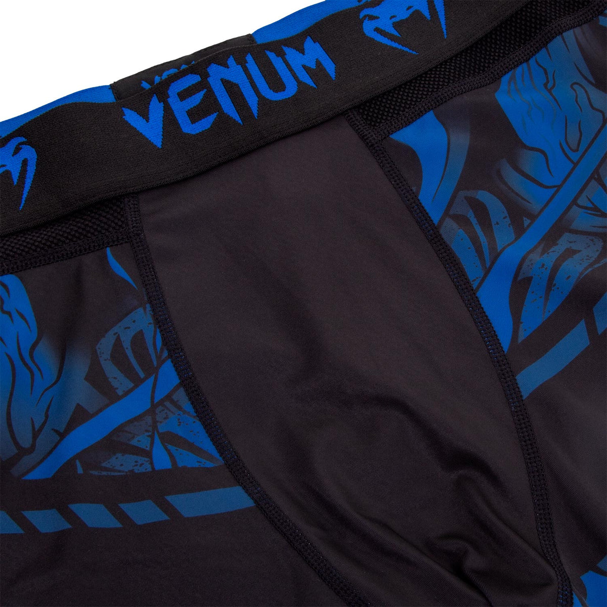 Mallas de compresión Venum - Azul Marino/Negro