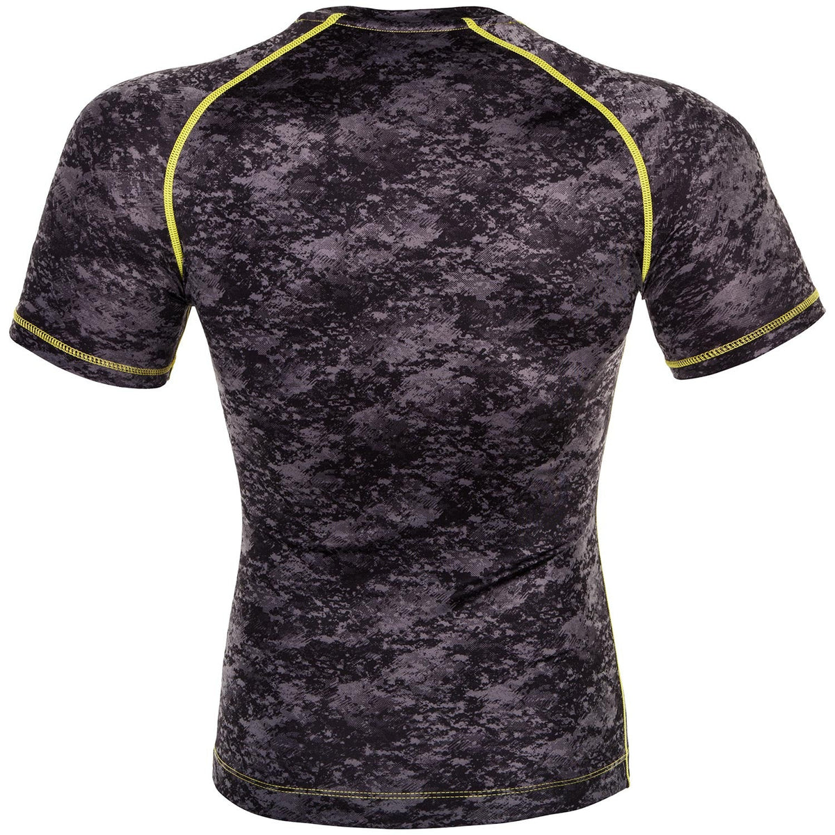 Venum Tramo Rashguard - Kurzarm