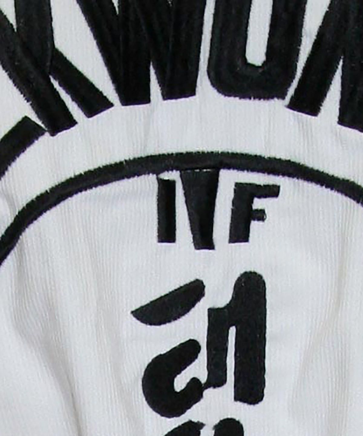 Fujimae ITF Master Dobok