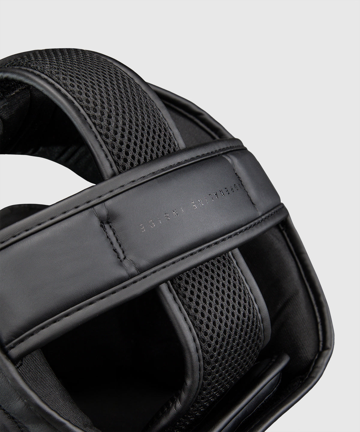 Venum Contender 1.5 Headgear - Black