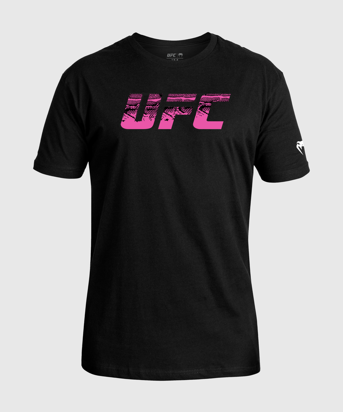UFC Unrivaled by Venum Sean O'Malley Herren T-Shirt - Schwarz