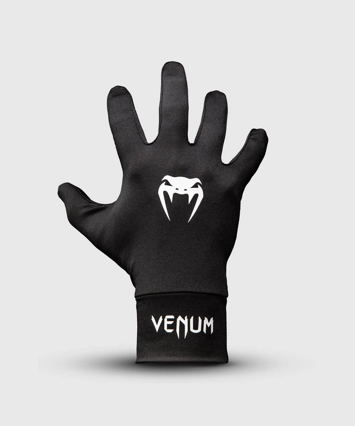 Venum Glove Liners - Black