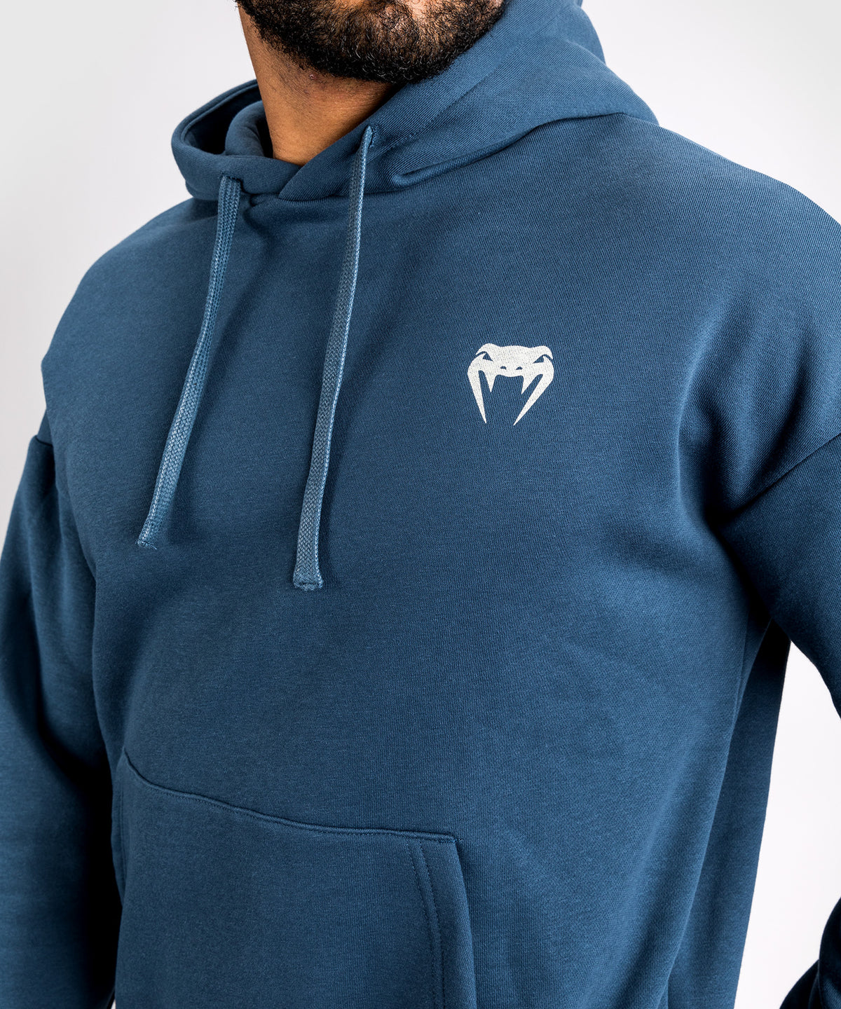 UFC by Venum Ulti-Man Hoodie - Blau