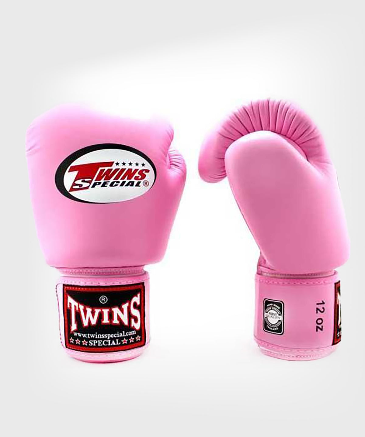 Twins BGVL3 Boxhandschuhe - Rosa