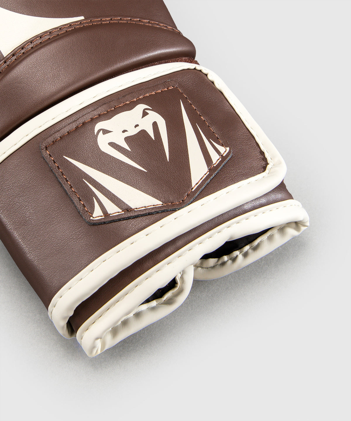 Venum Challenger 2.5 Boxing Gloves - Brown/Beige