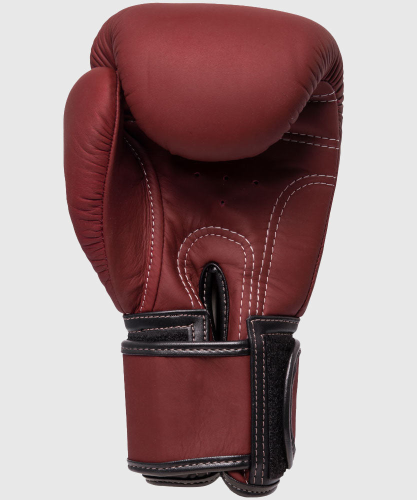 8 Weapons Big 8 Boxing Gloves - Red