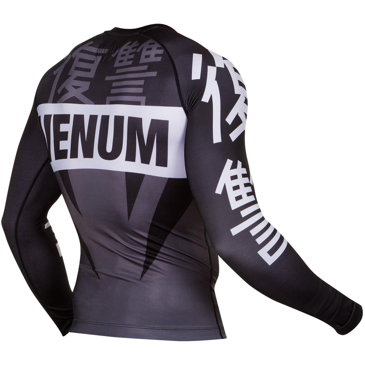 Rashguard Venum Revenge