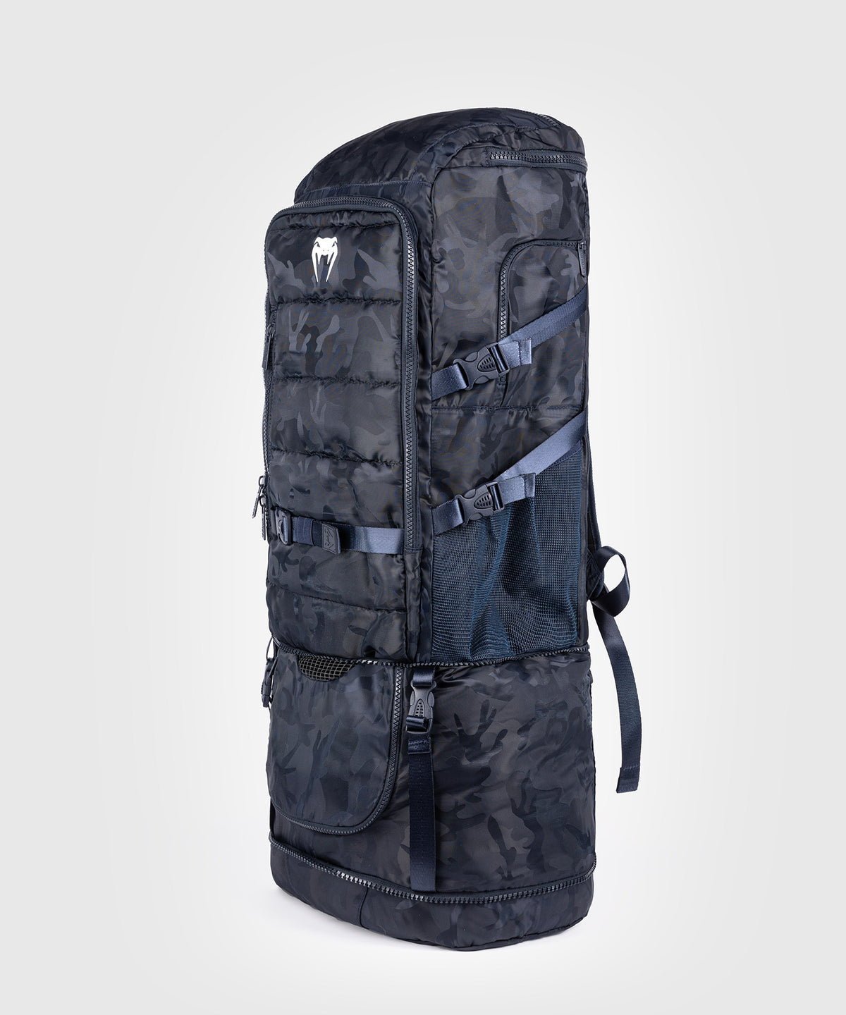 Sac à Dos Venum Challenger  Xtrem (50-63L) – Camo/Bleu