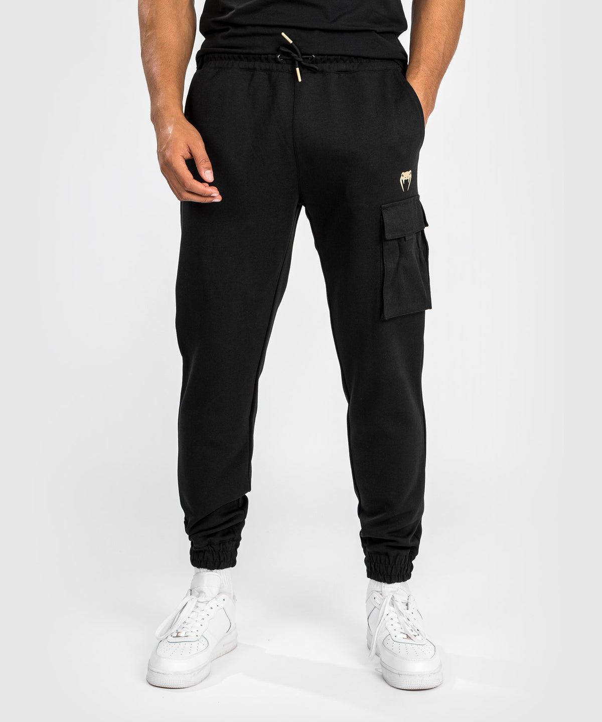 Venum Tecmo 2.0 Pantaloni da corsa - Nero