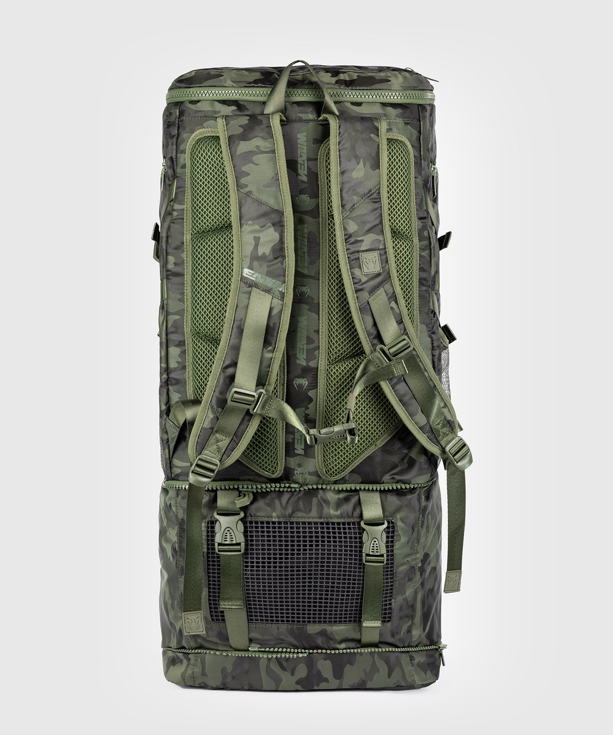 Venum Challenger Xtrem BackPack (50-63L) - Khaki/Camo