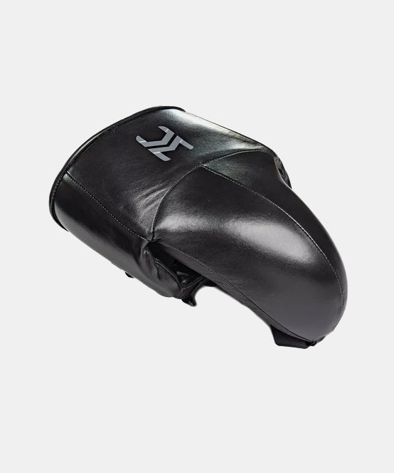 Hit N Move Boxing Groin Guard - Black
