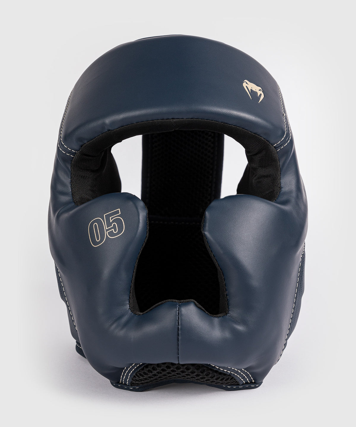 Venum Impact Evo Kopfschutz – Ice Blau