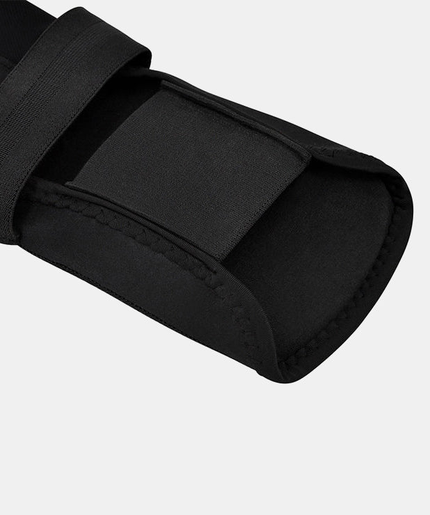 RDX Parastinchi in Neoprene IMMAF Approved - Nero/Rosso