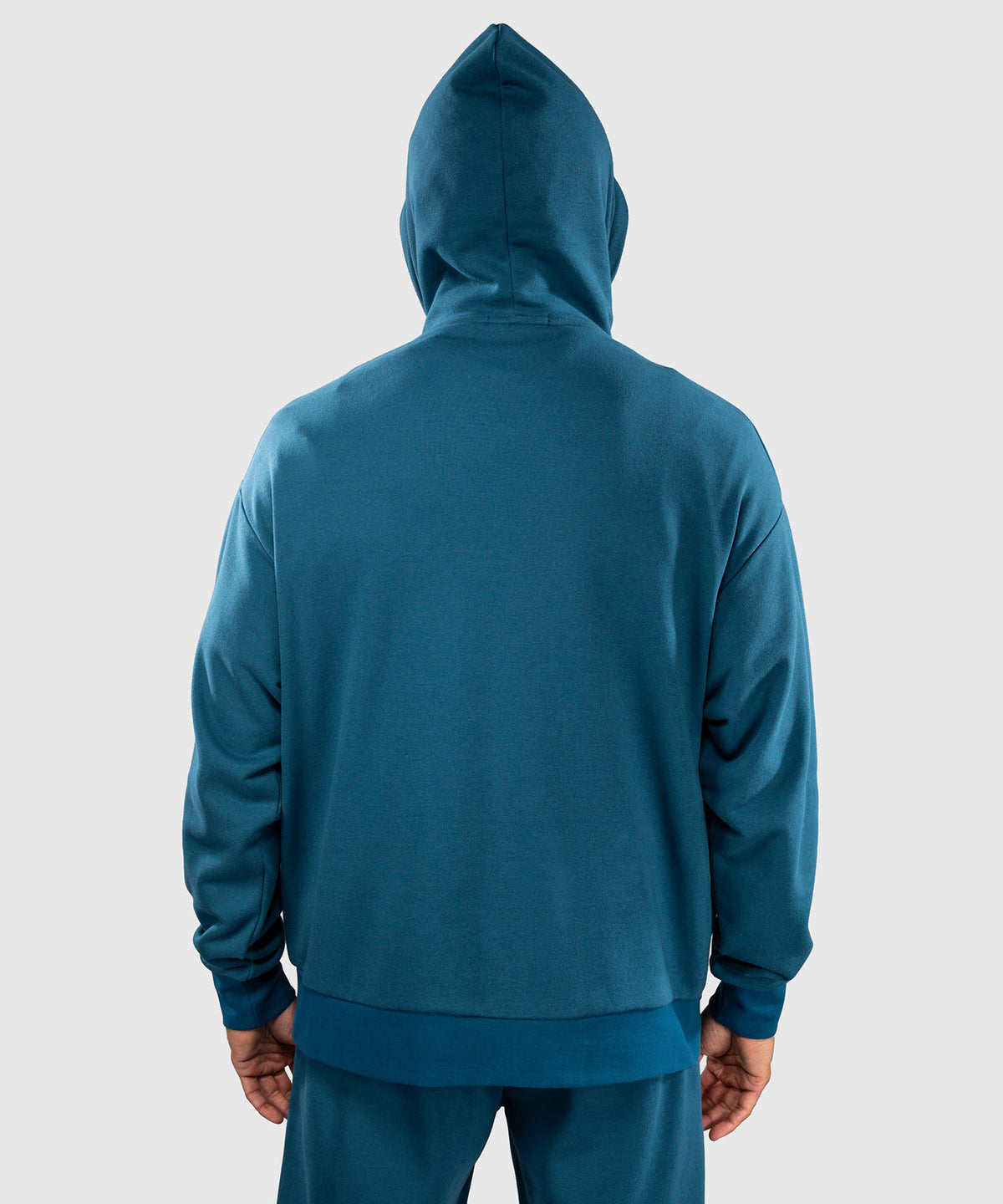 Venum Giant 3D Sudadera con Capucha - Azul Océano