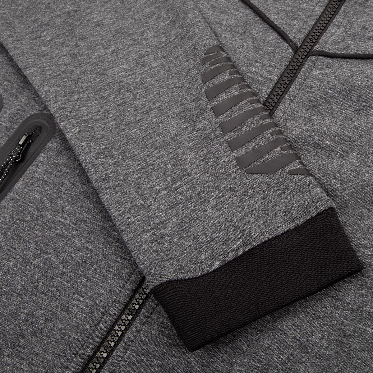 Women's Venum Laser Sweatshirt - Heather Grey - Exclusive