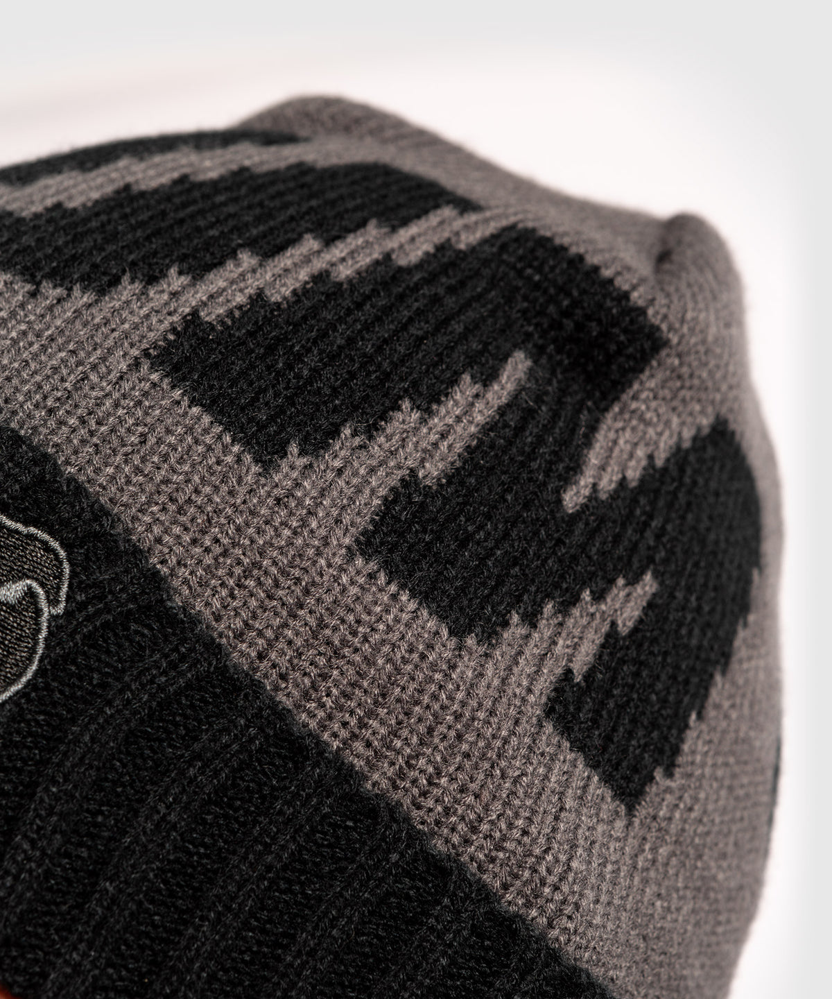 Gorro  Venum Elite - Gris/Negro