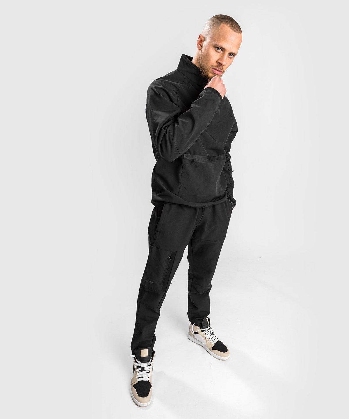 Pantalon de Jogging Venum Altitude - Noir