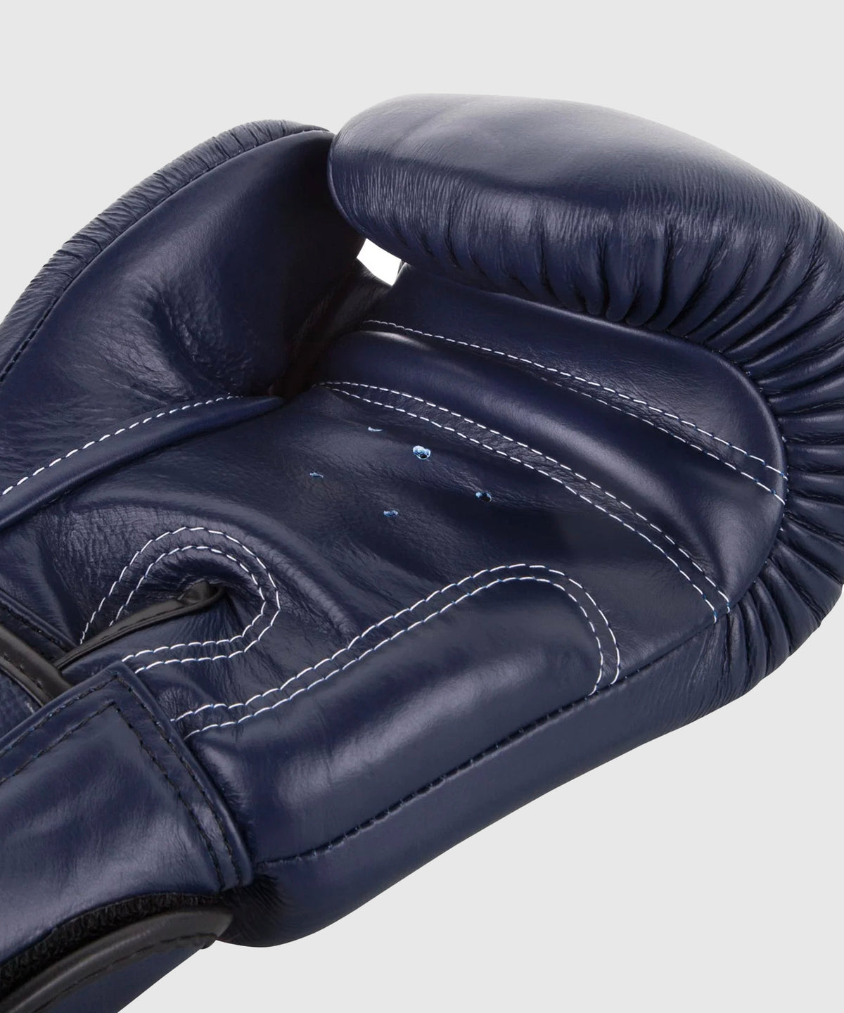 Twins BGVL3 Guantes de Boxeo - Azul Marino