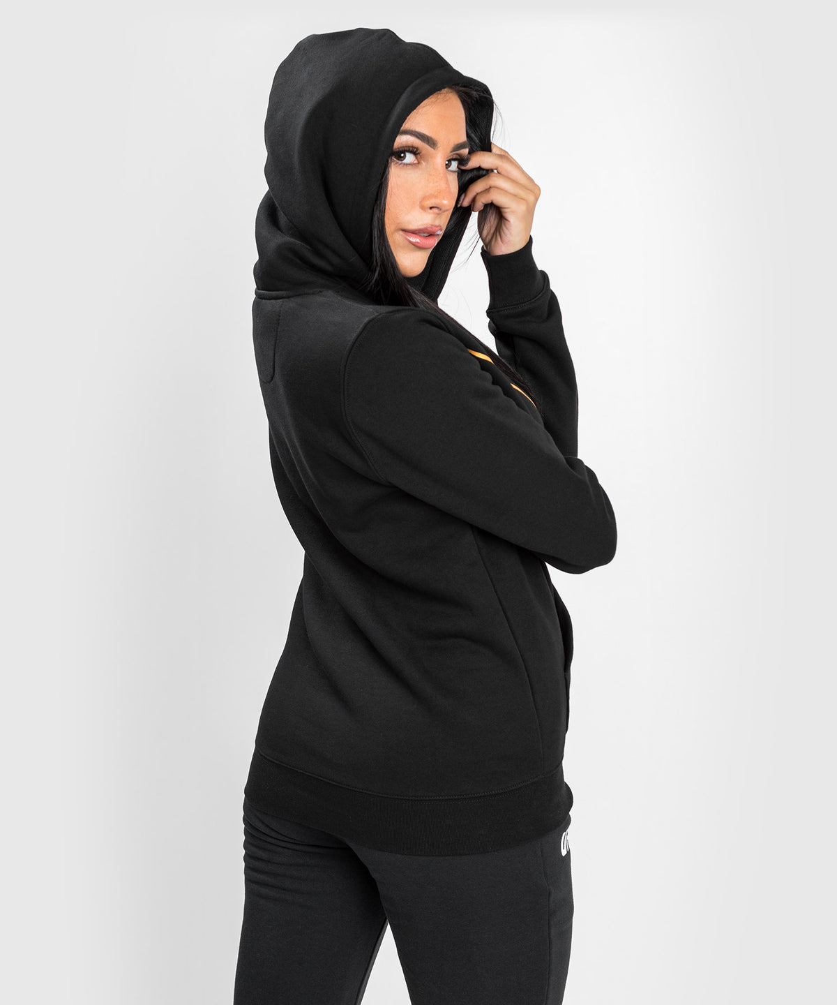 Sweatshirt UFC Venum Fight Night 2.0 Replica - Pour Femmes - Champion