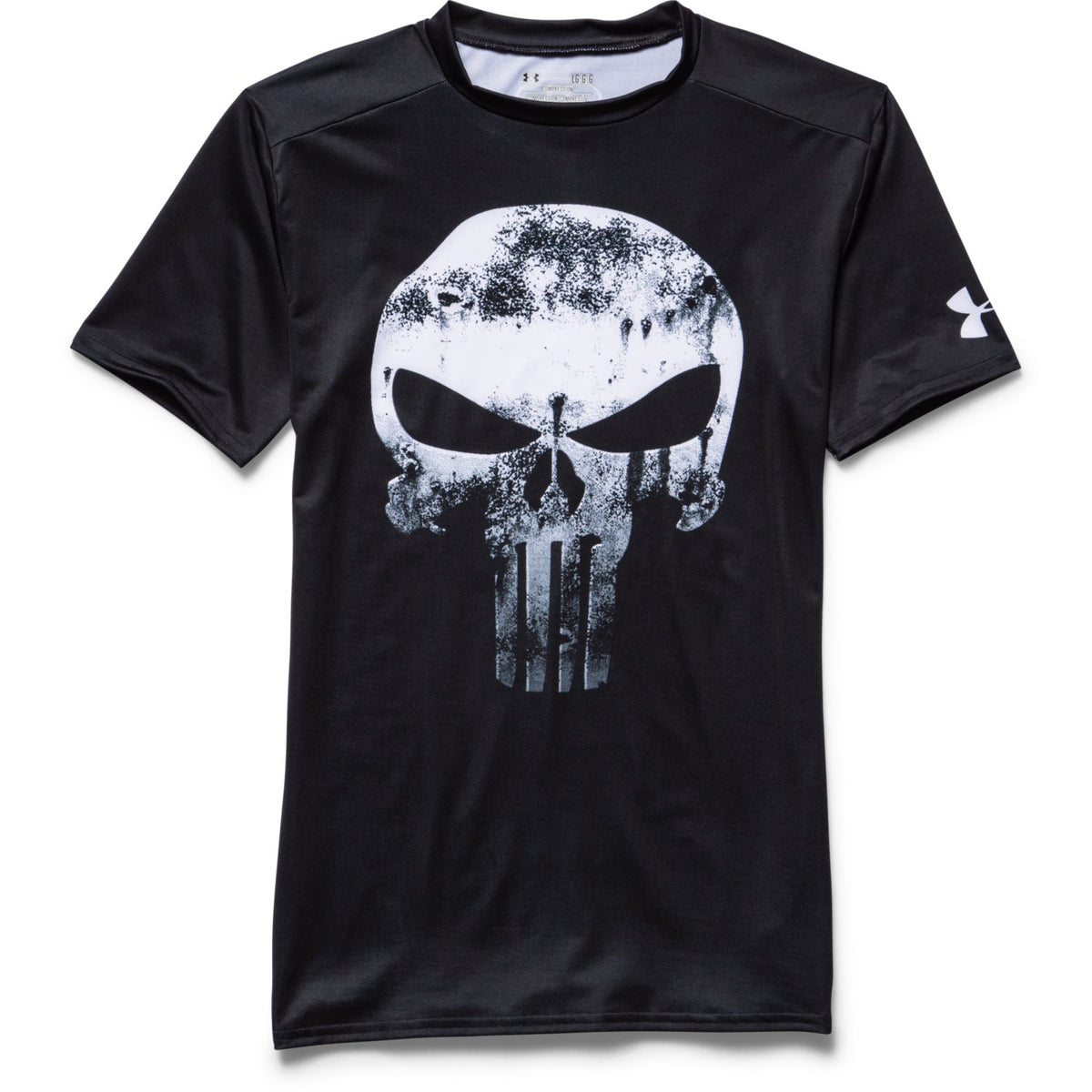 Alter Ego Punisher T-shirt Compression