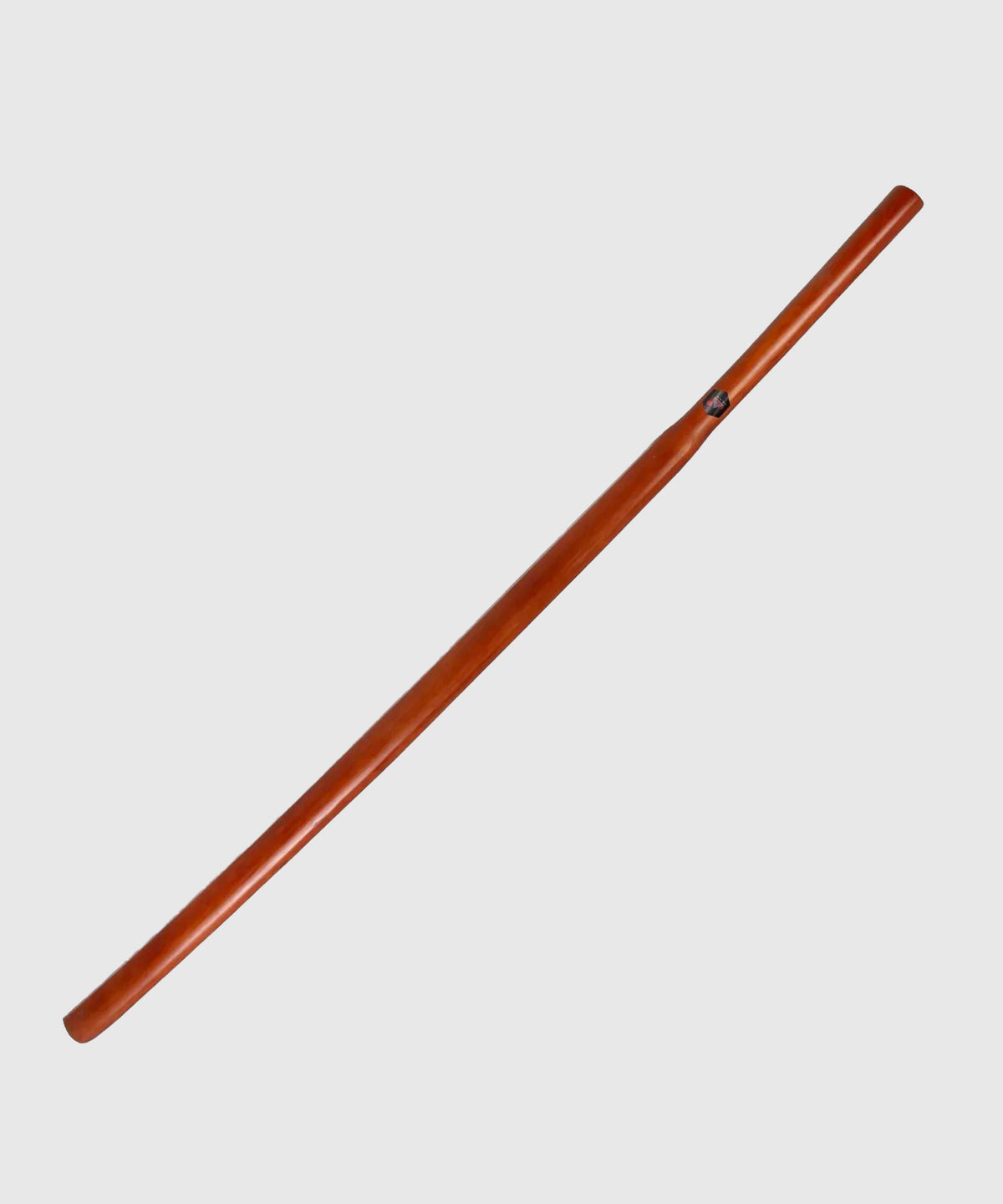 Suburibokken FujiMae Chêne - Rouge