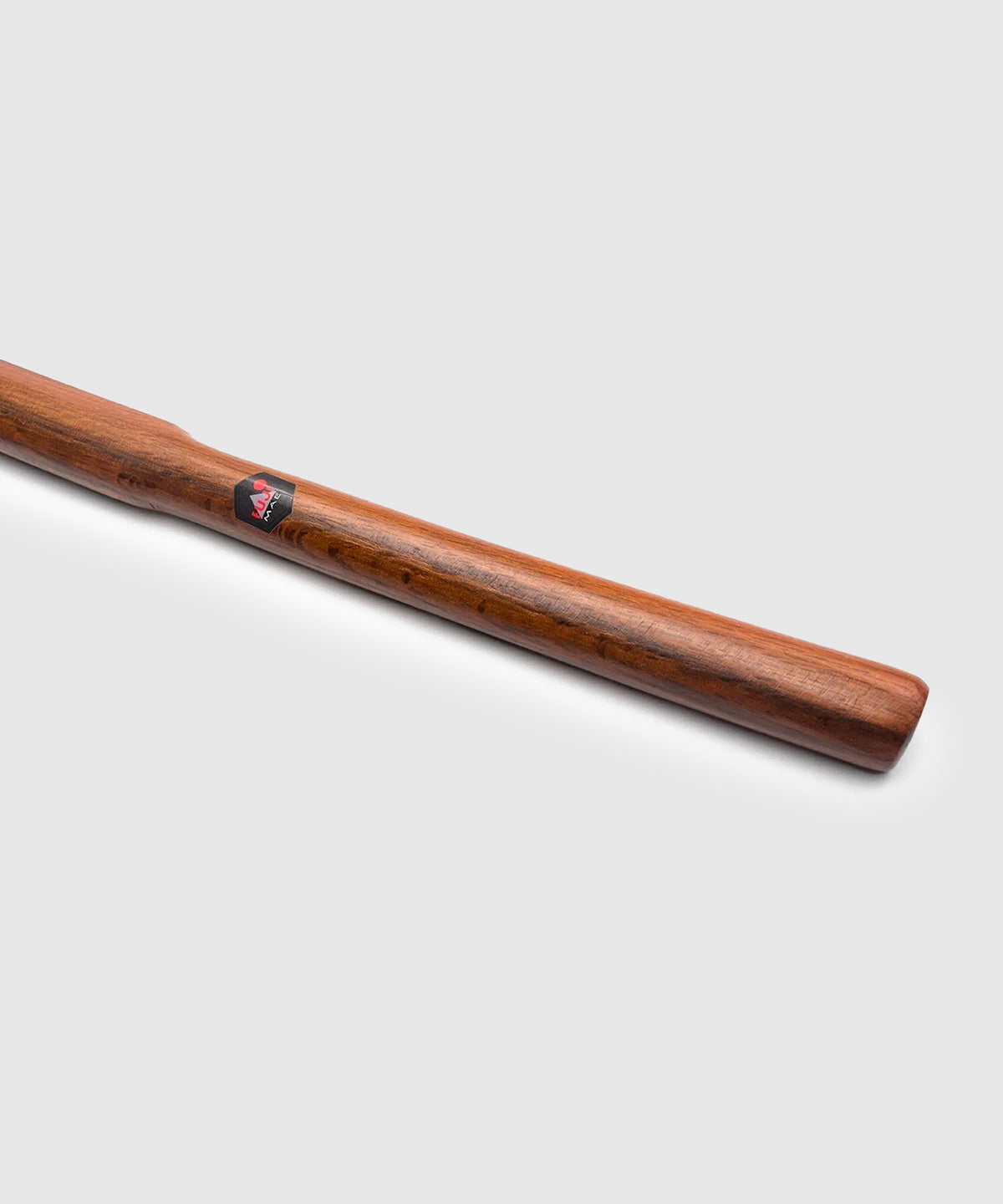 Suburibokken FujiMae Chêne - Rouge